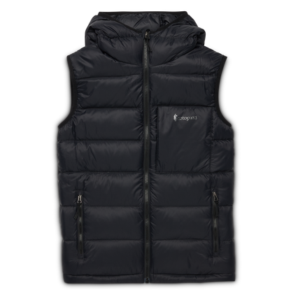 Lightweight Insulation Fuego Max Down Vest - Women s