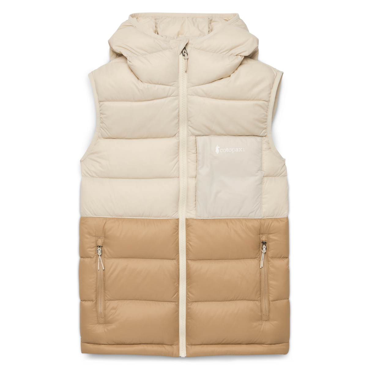 Lightweight Insulation Fuego Max Down Vest - Women s