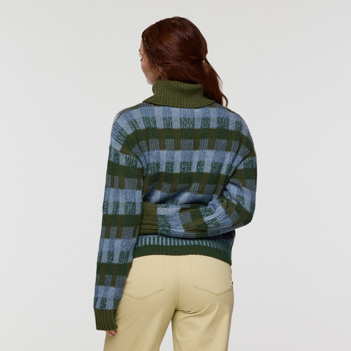 Everyday Layering Comfort Libre Boxy Sweater - Women s