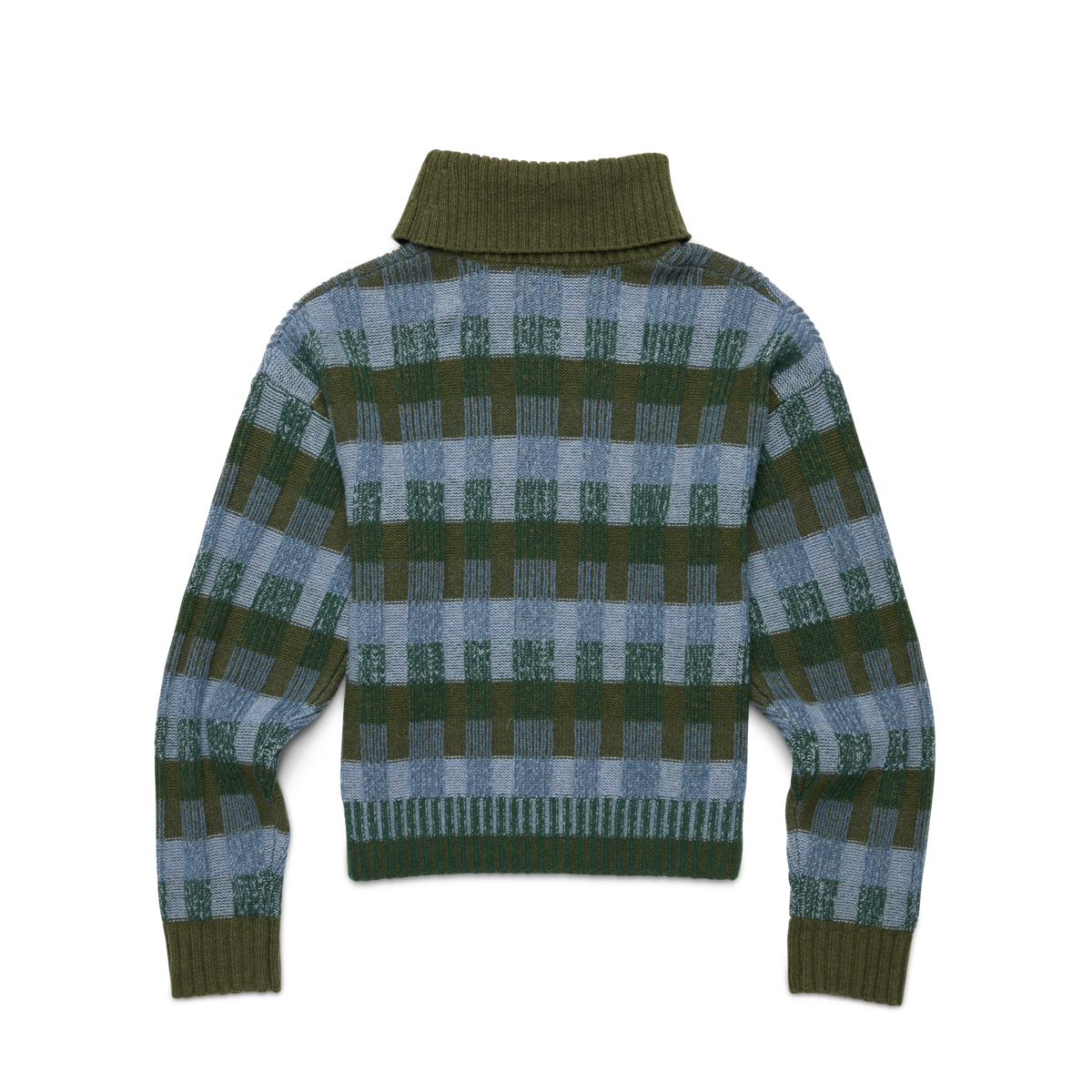 Everyday Layering Comfort Libre Boxy Sweater - Women s