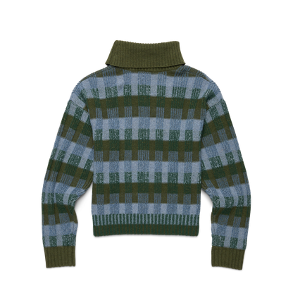 Everyday Layering Comfort Libre Boxy Sweater - Women s
