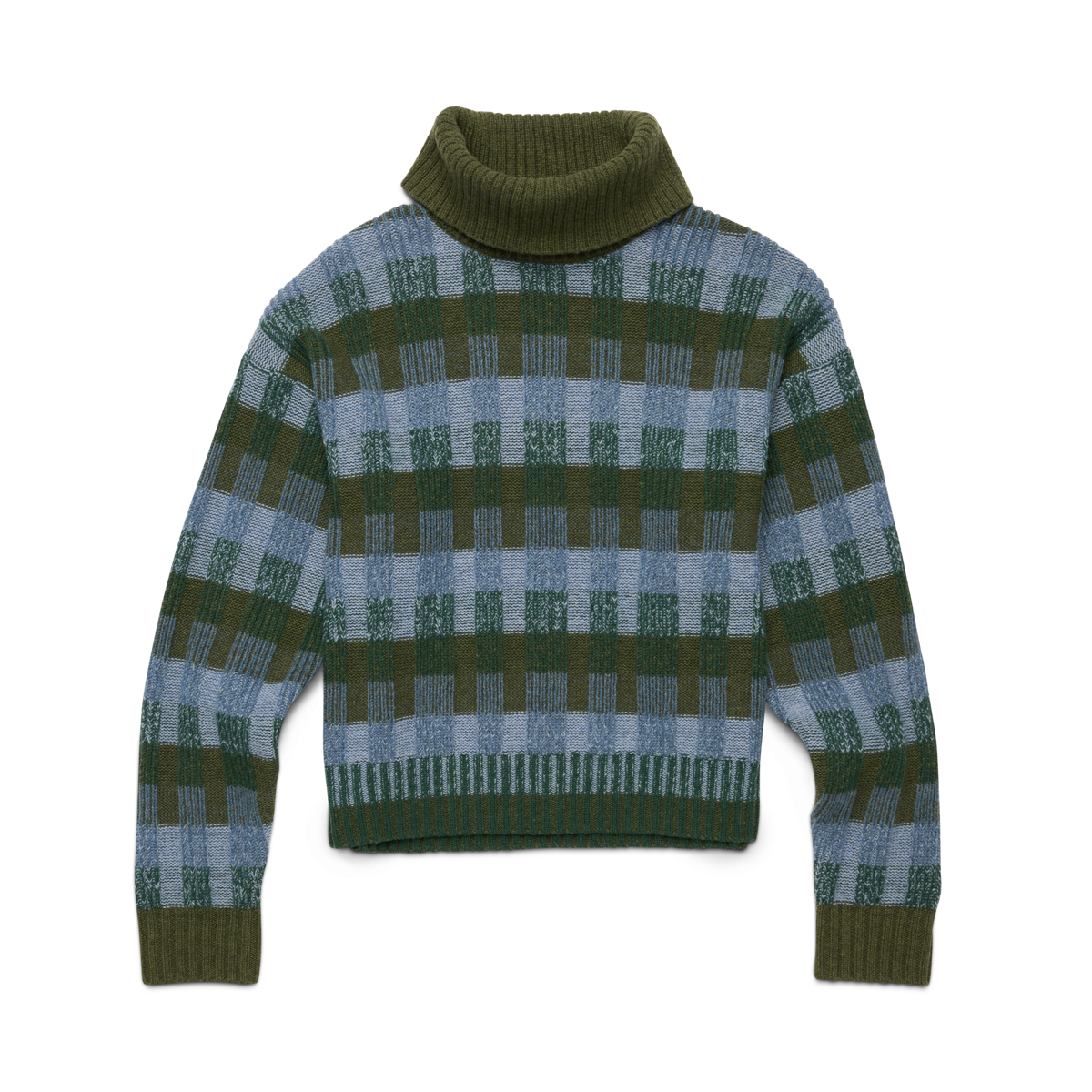 Everyday Layering Comfort Libre Boxy Sweater - Women s