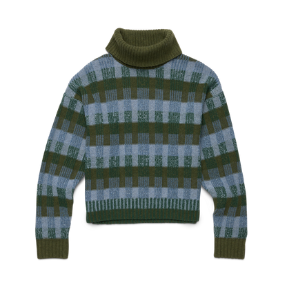 Everyday Layering Comfort Libre Boxy Sweater - Women s
