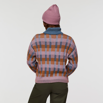 Everyday Layering Comfort Libre Boxy Sweater - Women s