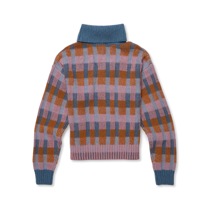 Everyday Layering Comfort Libre Boxy Sweater - Women s