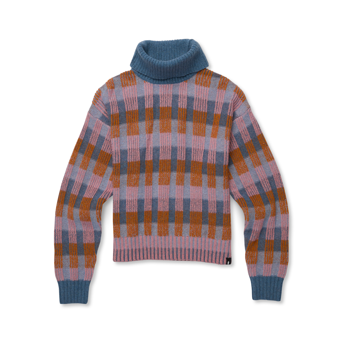 Everyday Layering Comfort Libre Boxy Sweater - Women s