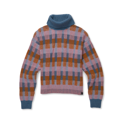 Everyday Layering Comfort Libre Boxy Sweater - Women s