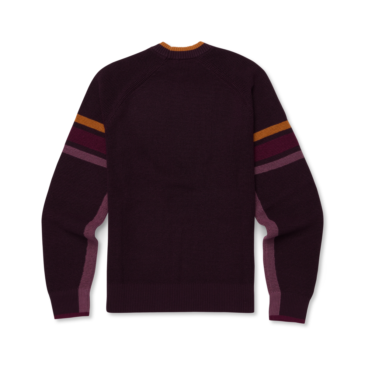 Casual Outdoor Style Libre Waffle Crew Sweater - Women s