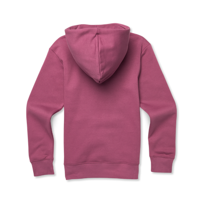 Everyday Layering Comfort Lookout Point Pullover Hoodie - Women s