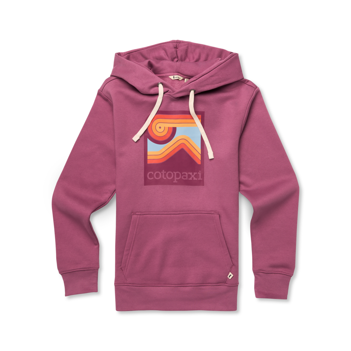 Everyday Layering Comfort Lookout Point Pullover Hoodie - Women s