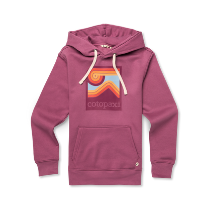 Everyday Layering Comfort Lookout Point Pullover Hoodie - Women s