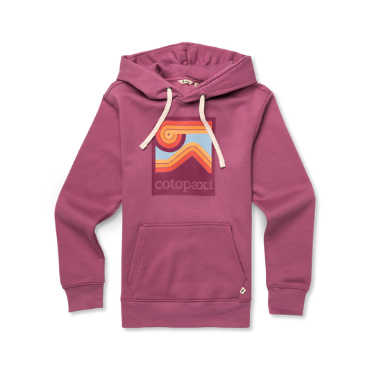 Everyday Layering Comfort Lookout Point Pullover Hoodie - Women s