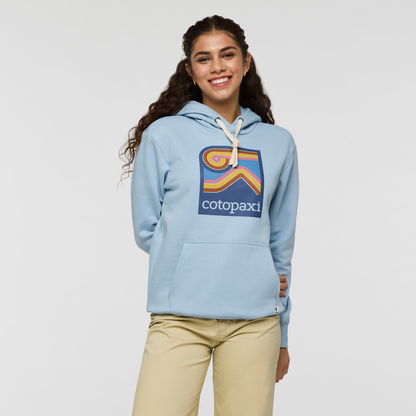Everyday Layering Comfort Lookout Point Pullover Hoodie - Women s