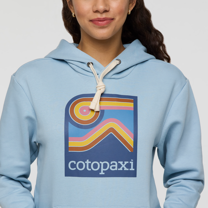 Everyday Layering Comfort Lookout Point Pullover Hoodie - Women s