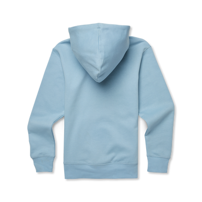 Everyday Layering Comfort Lookout Point Pullover Hoodie - Women s
