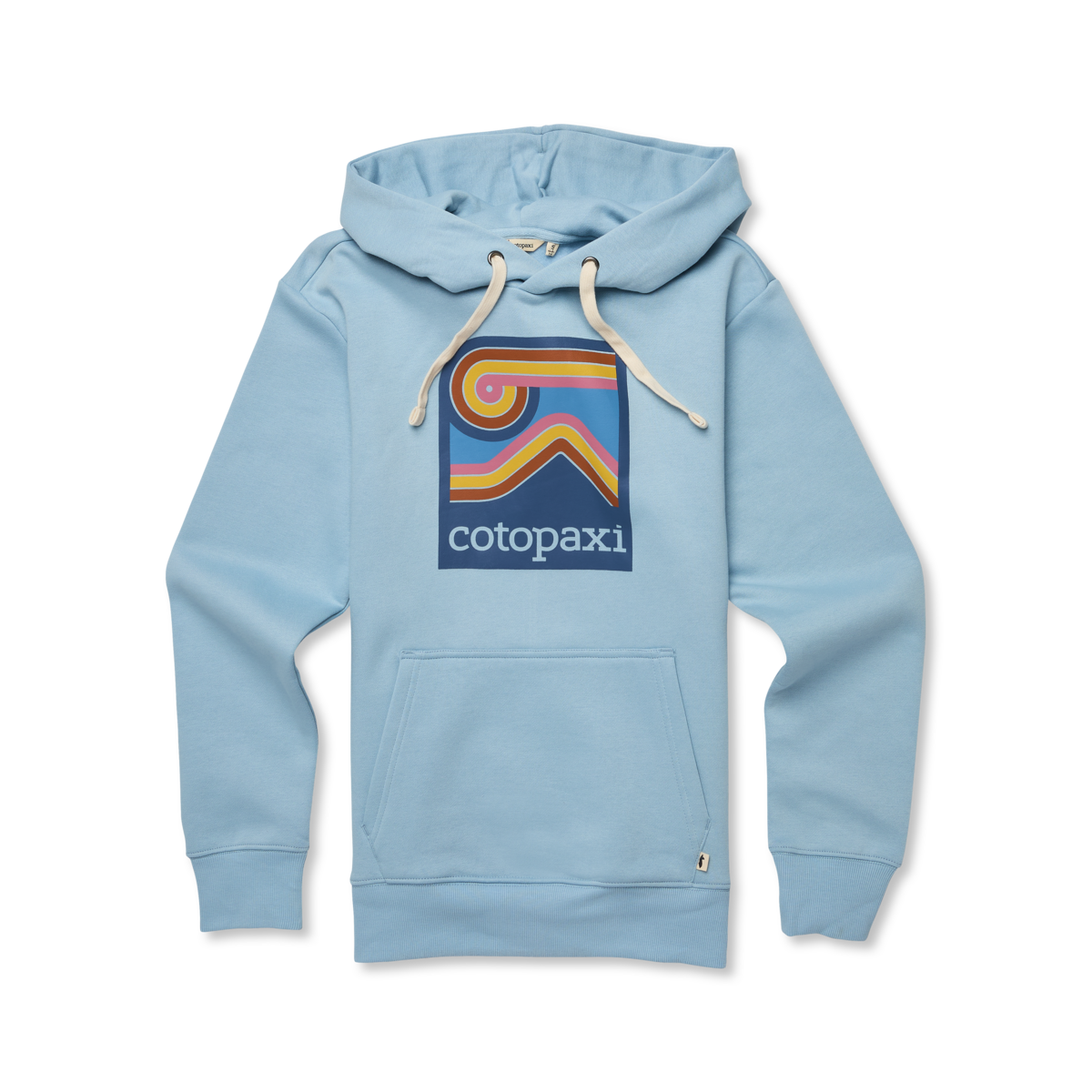 Everyday Layering Comfort Lookout Point Pullover Hoodie - Women s