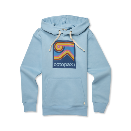 Everyday Layering Comfort Lookout Point Pullover Hoodie - Women s