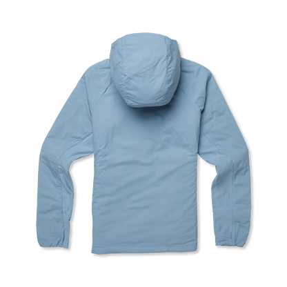 Versatile Outdoor Use Pacaya 2 0 Insulated Hooded Jacket - Women s