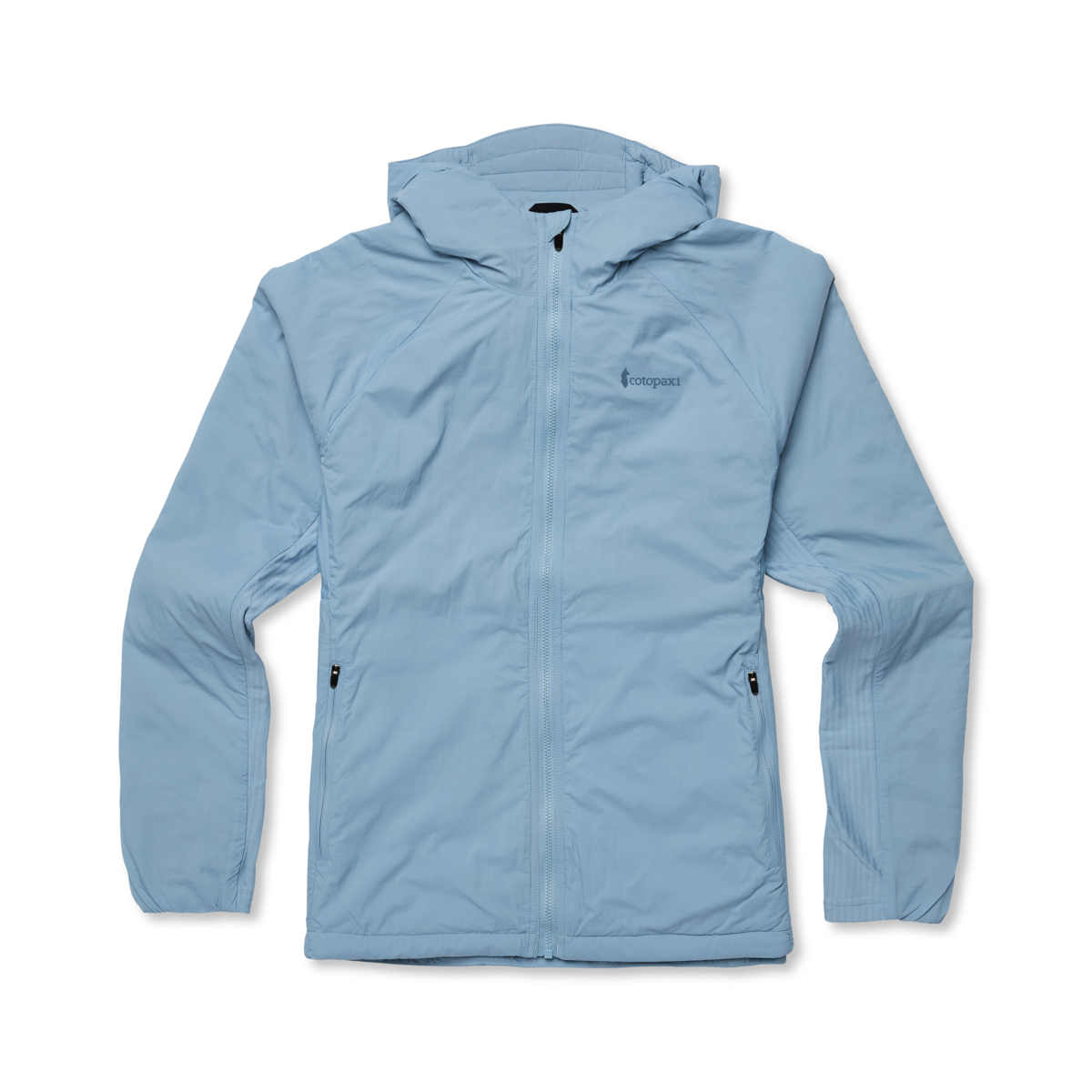 Versatile Outdoor Use Pacaya 2 0 Insulated Hooded Jacket - Women s