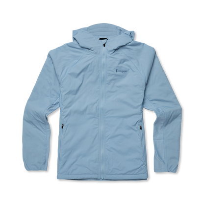 Versatile Outdoor Use Pacaya 2 0 Insulated Hooded Jacket - Women s