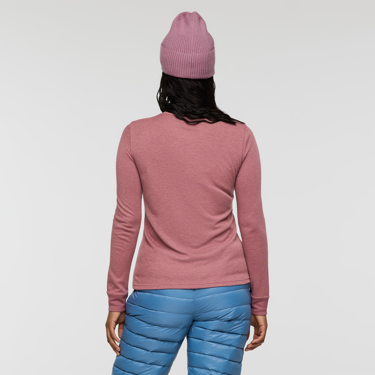 Outdoor Ready Design Perenne Long-Sleeve Shirt - Women s