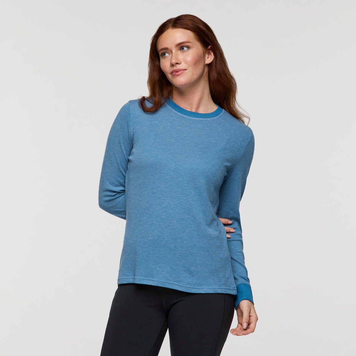 Outdoor Ready Design Perenne Long-Sleeve Shirt - Women s