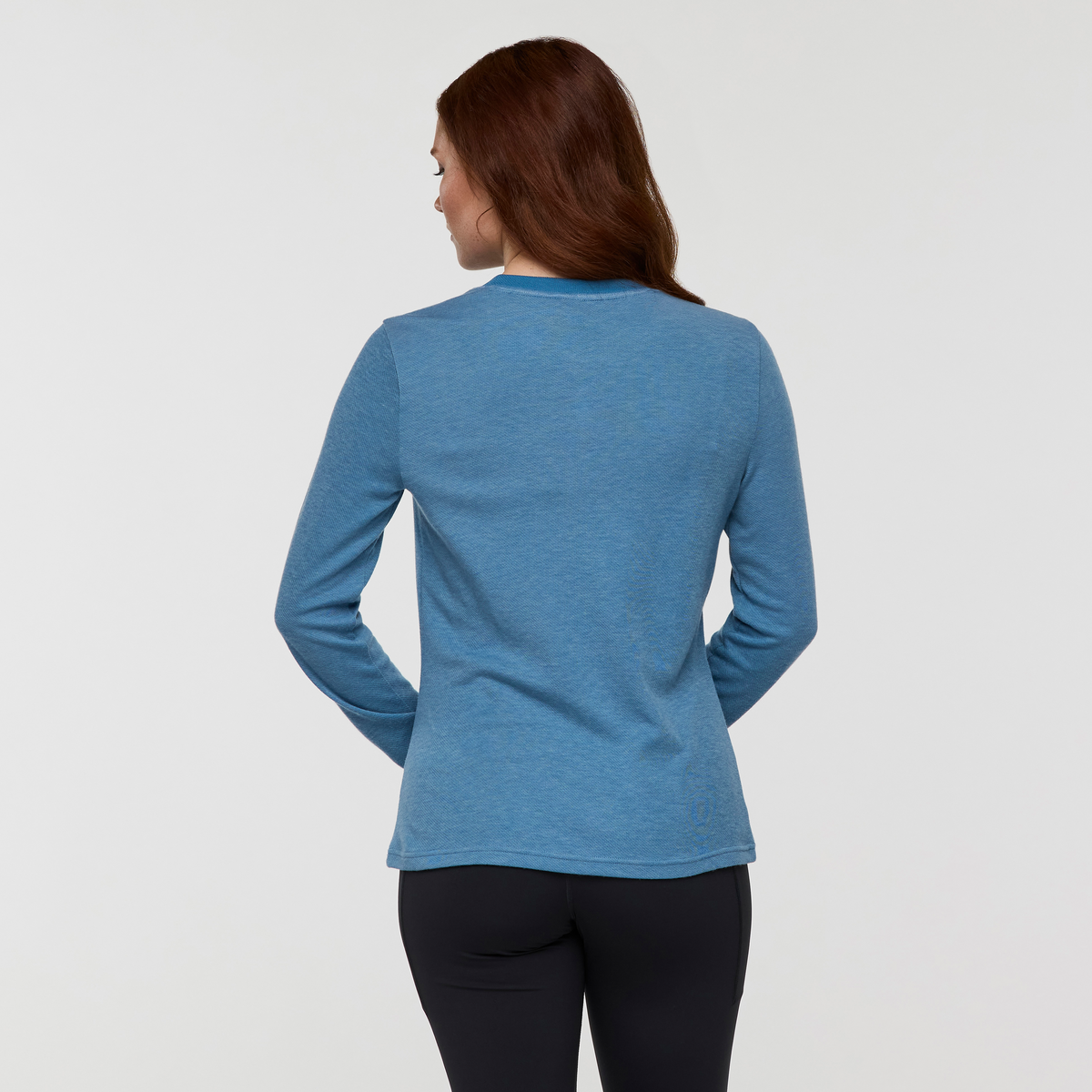 Outdoor Ready Design Perenne Long-Sleeve Shirt - Women s