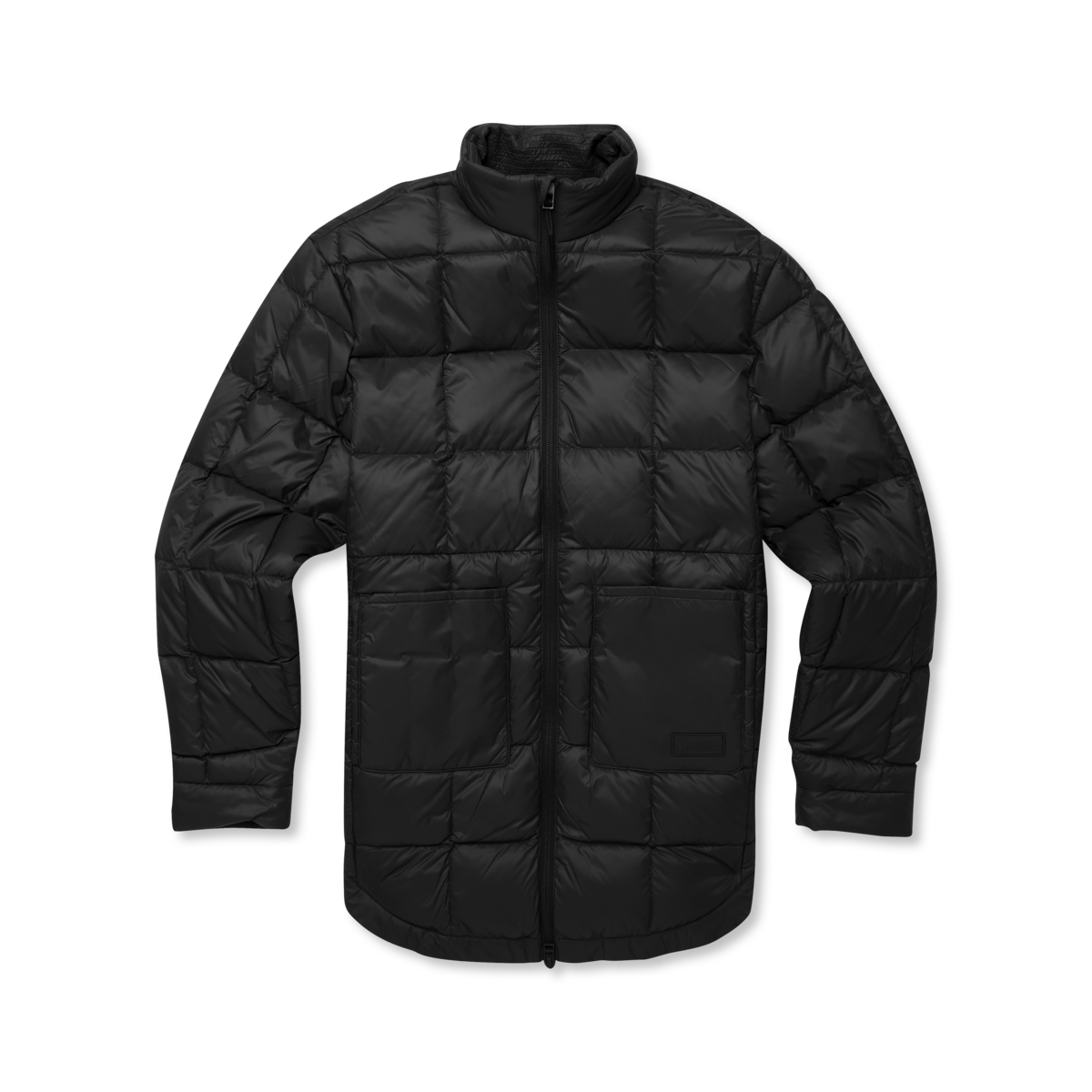 Trail Ready Layer Repleto Down Long Jacket - Women s