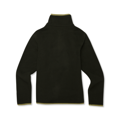 Everyday Fleece Comfort Teca Fleece Pullover - Women s