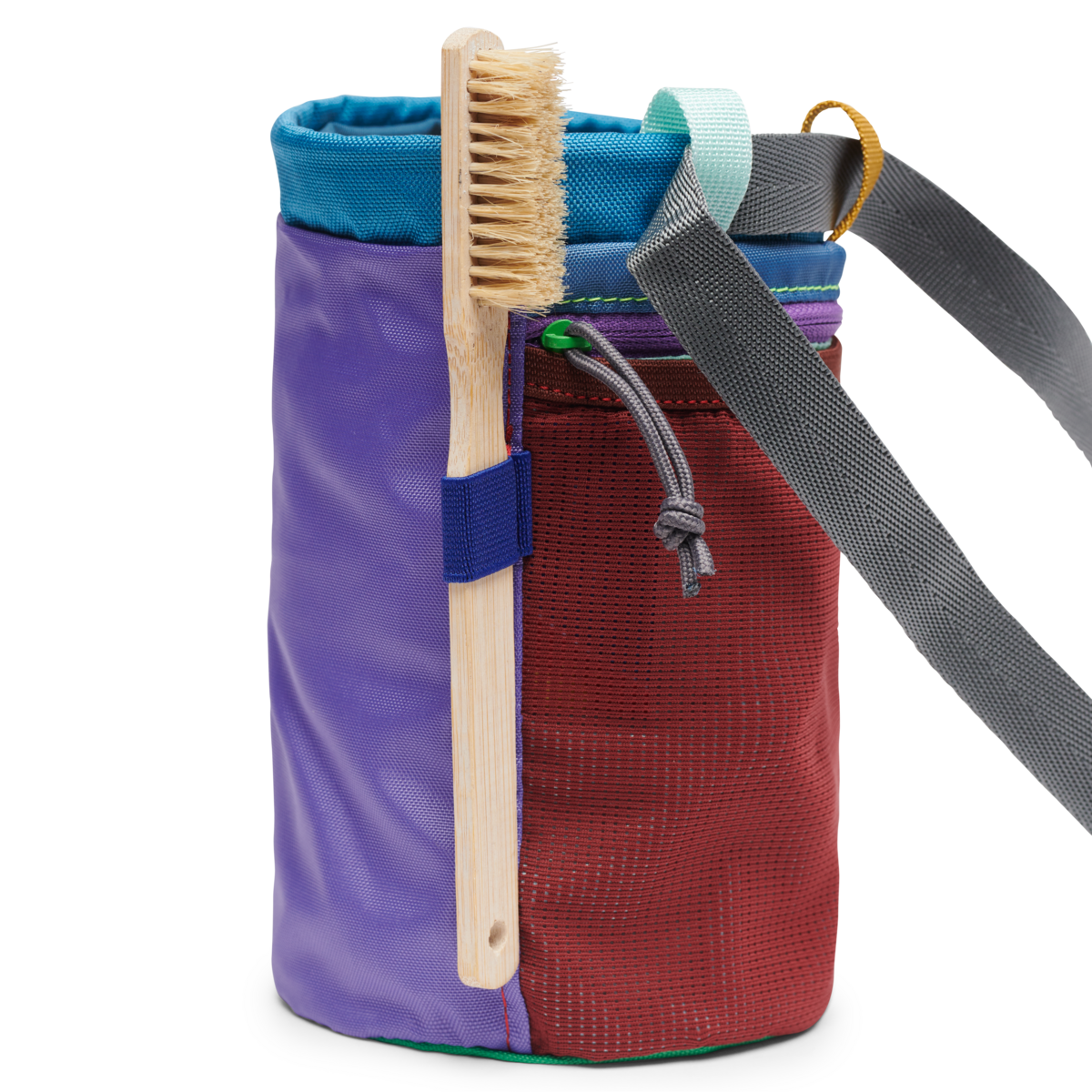 Everyday Adventure Halcon Chalk Bag - Del Dia