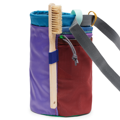 Everyday Adventure Halcon Chalk Bag - Del Dia