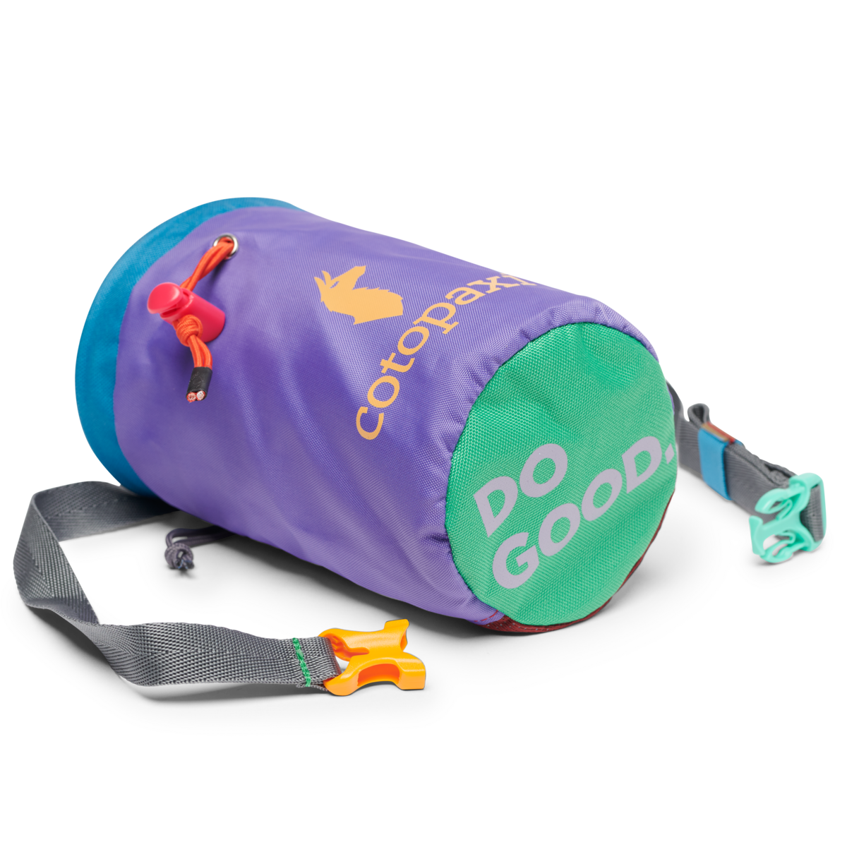 Everyday Adventure Halcon Chalk Bag - Del Dia