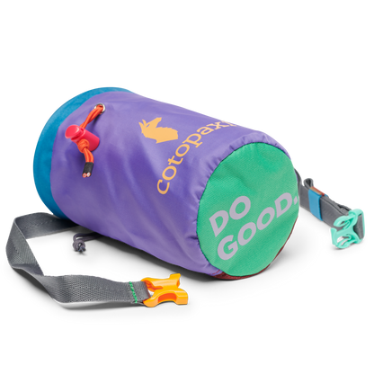 Everyday Adventure Halcon Chalk Bag - Del Dia