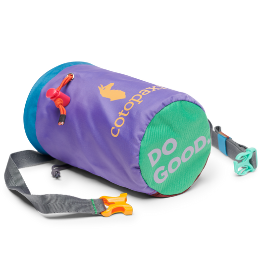 Everyday Adventure Halcon Chalk Bag - Del Dia