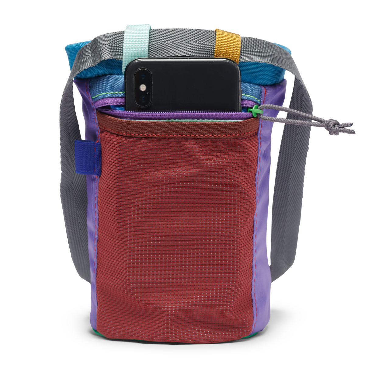 Everyday Adventure Halcon Chalk Bag - Del Dia