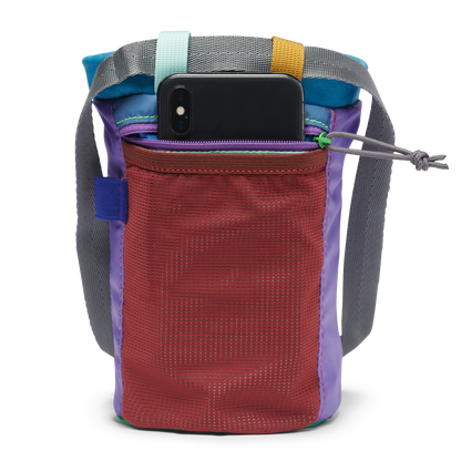 Everyday Adventure Halcon Chalk Bag - Del Dia