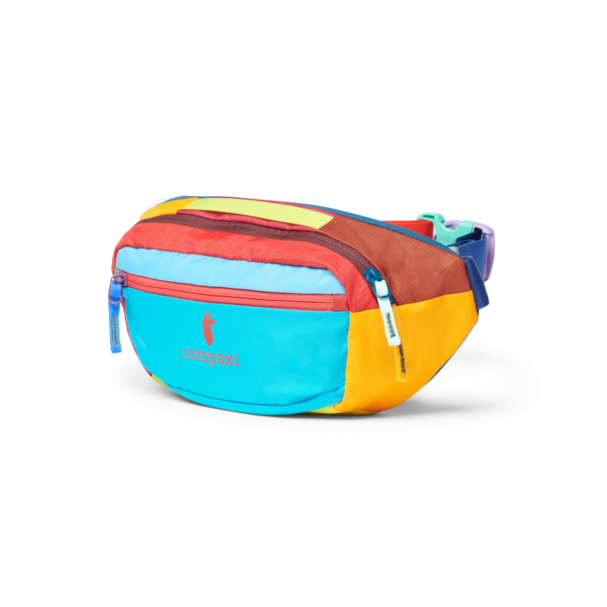 Carry On Ready Kapai 3L Hip Pack - Del Dia