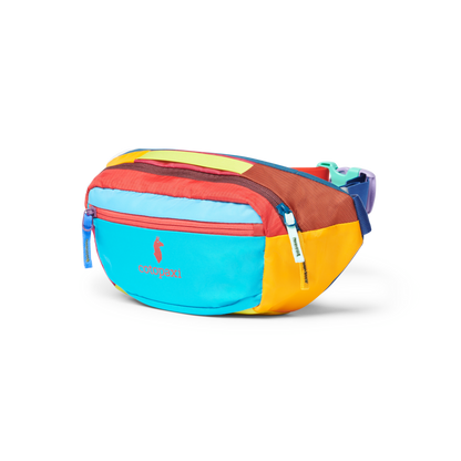 Carry On Ready Kapai 3L Hip Pack - Del Dia