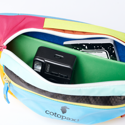 Carry On Ready Kapai 3L Hip Pack - Del Dia