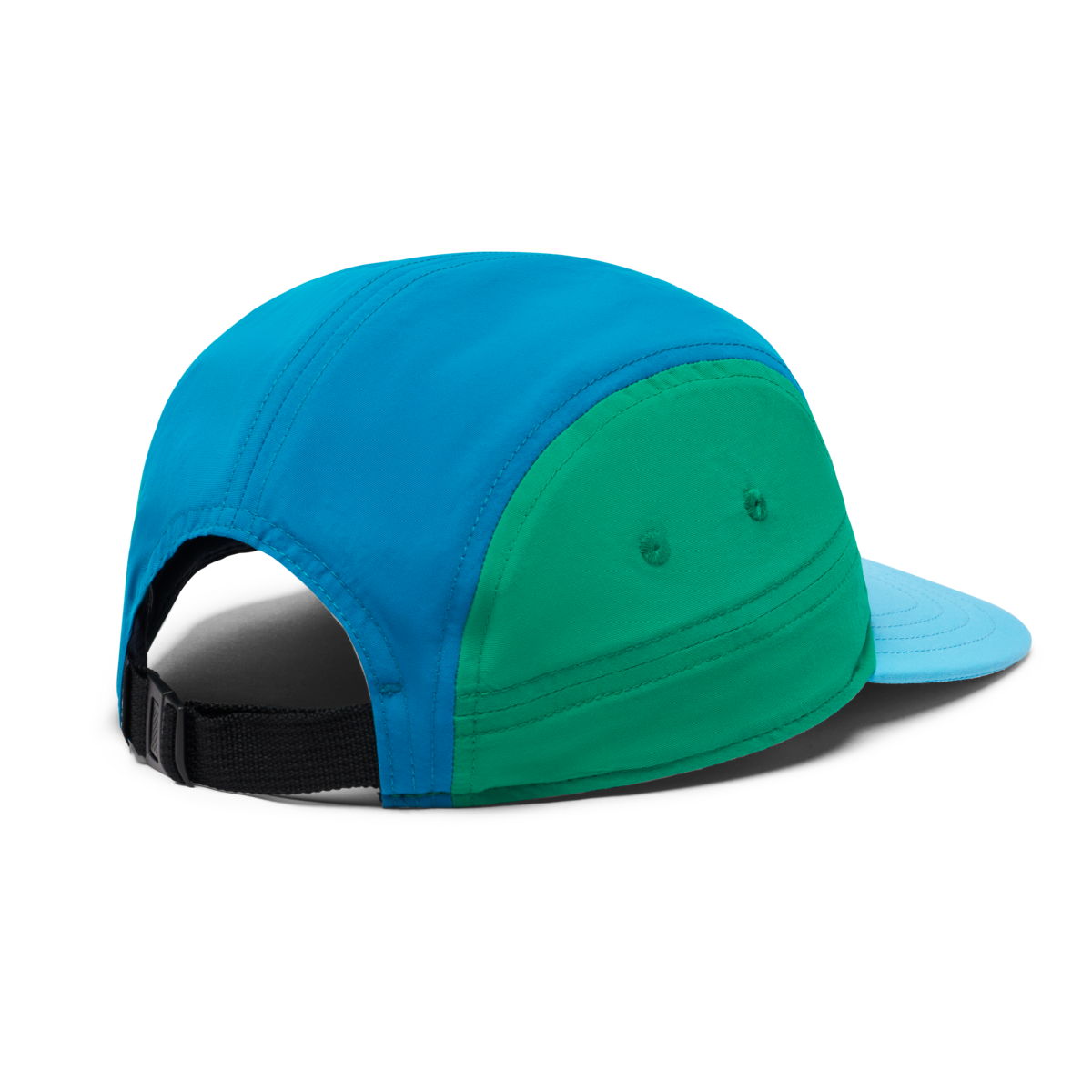 Everyday Outdoor Style Cotopaxi Tech 5-Panel Hat