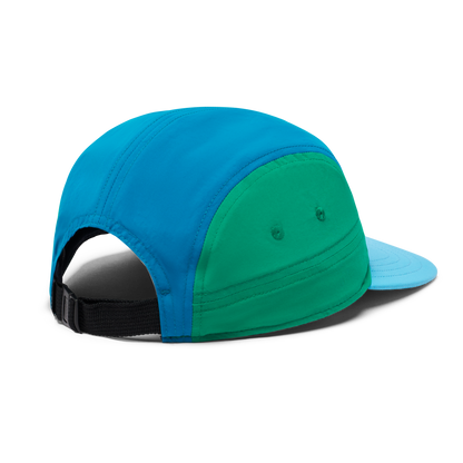 Everyday Outdoor Style Cotopaxi Tech 5-Panel Hat
