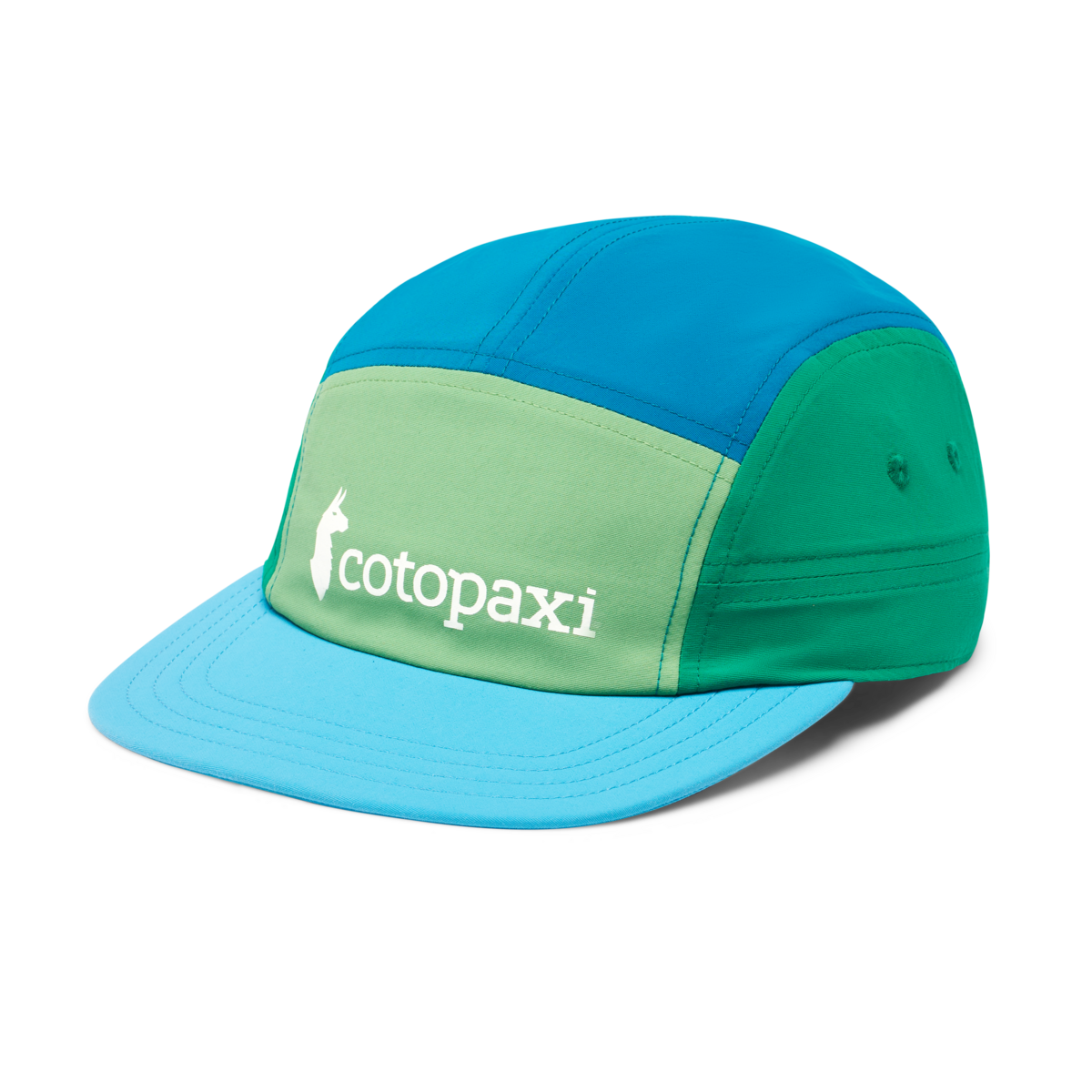 Everyday Outdoor Style Cotopaxi Tech 5-Panel Hat
