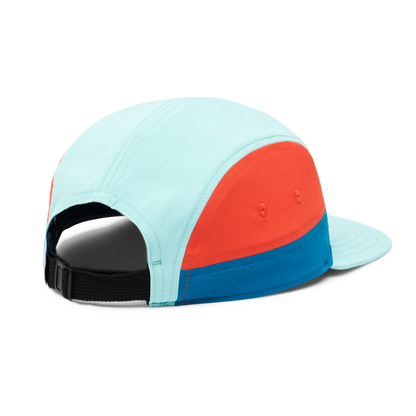 Everyday Outdoor Style Cotopaxi Tech 5-Panel Hat