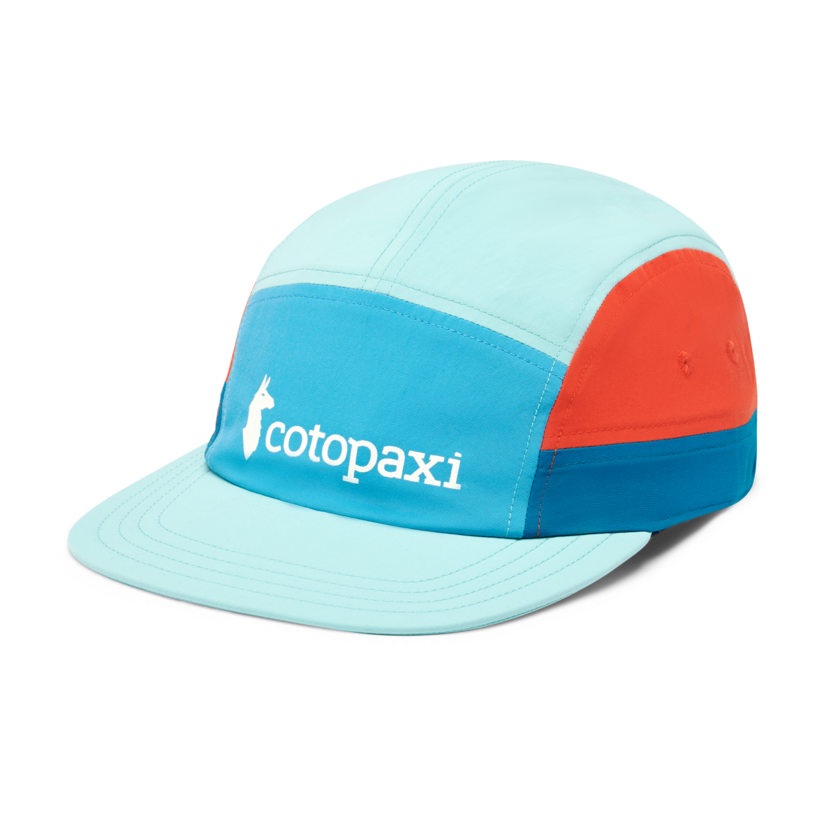 Everyday Outdoor Style Cotopaxi Tech 5-Panel Hat