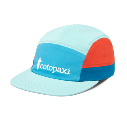 Everyday Outdoor Style Cotopaxi Tech 5-Panel Hat