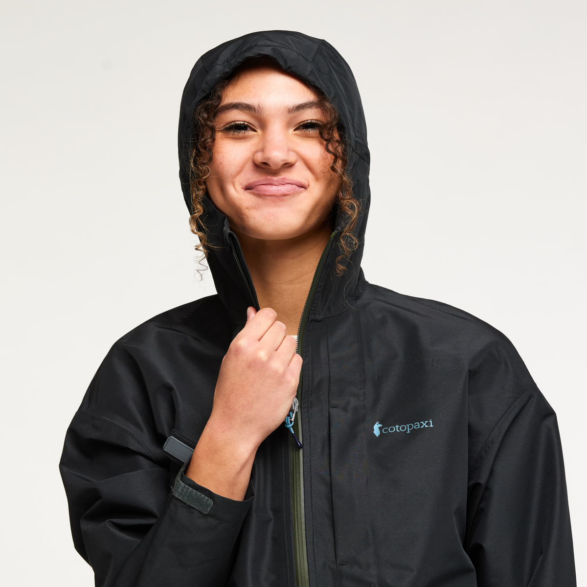 Everyday Outdoor Style Cielo Rain Jacket - Women s