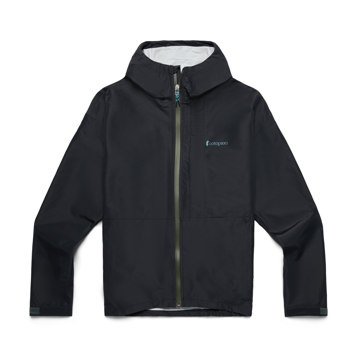 Comfortable Sun Coverage Cielo Rain Jacket - Women s