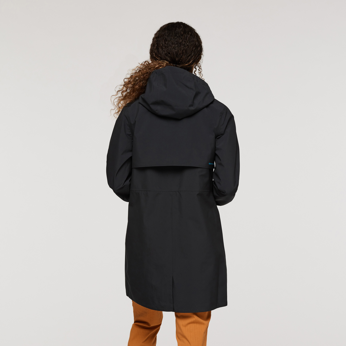 Trail Ready Movement Cielo Rain Trench - Women s