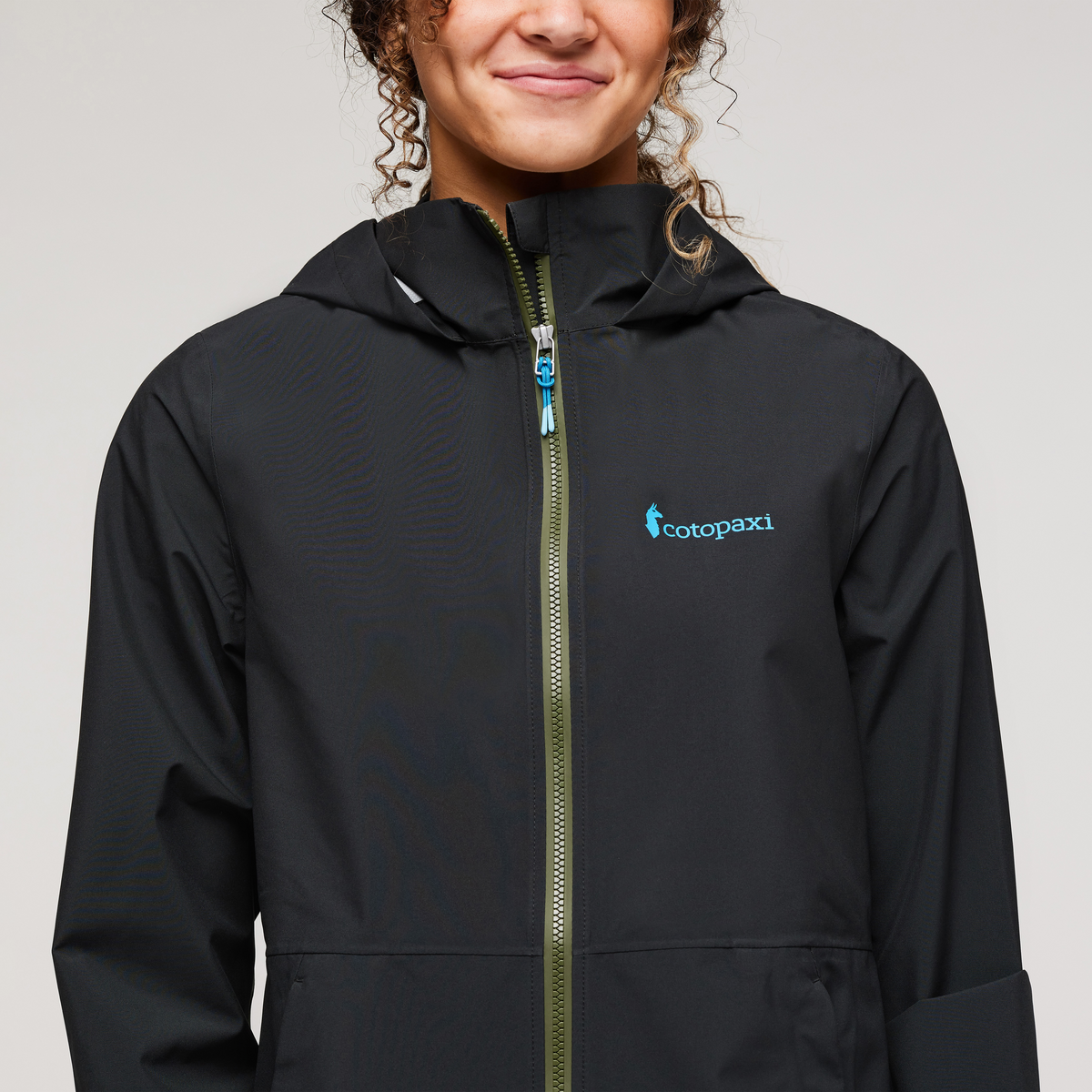 Trail Ready Movement Cielo Rain Trench - Women s