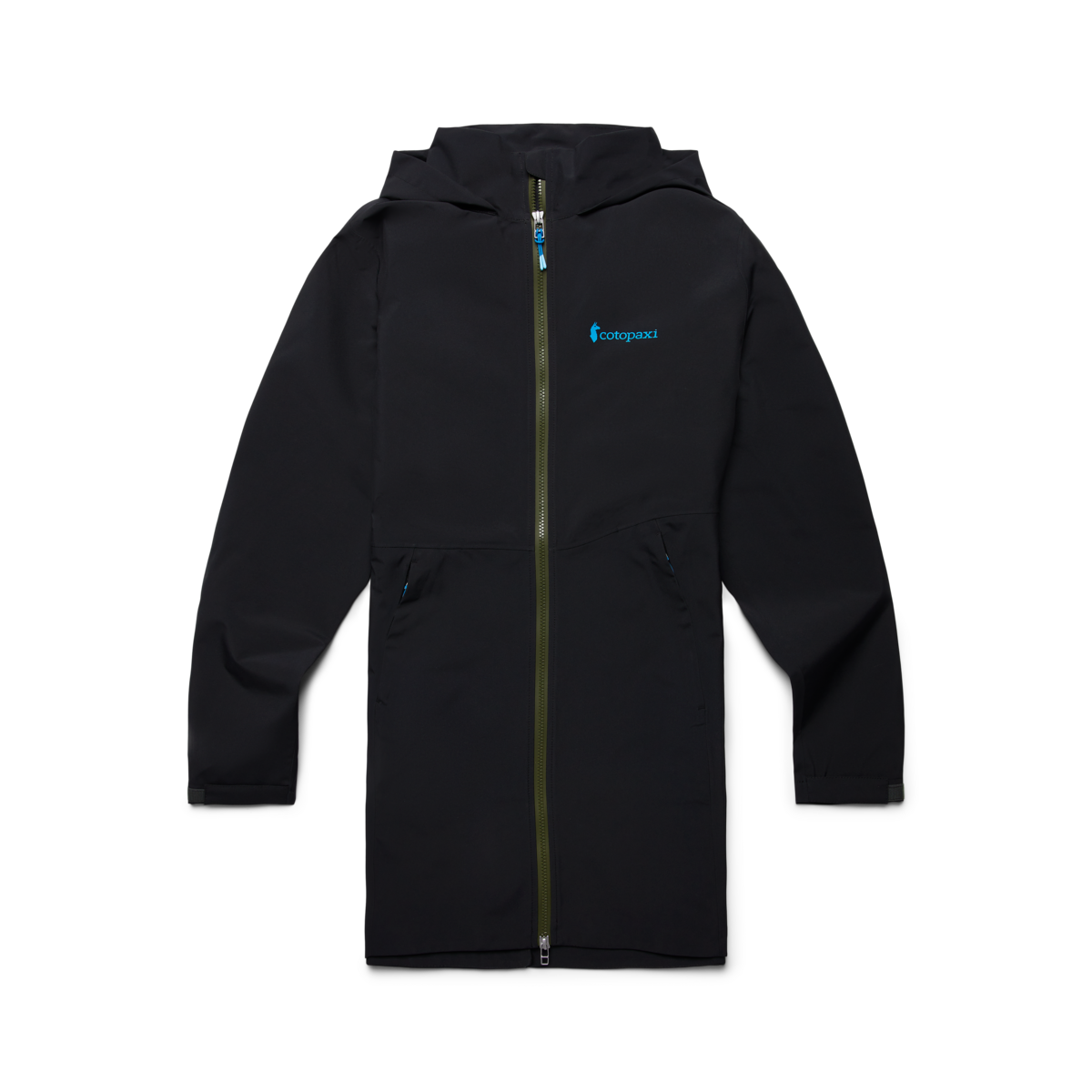 Trail Ready Movement Cielo Rain Trench - Women s